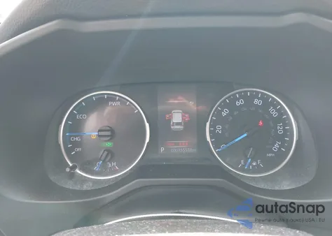 2020 Toyota Rav4 Le from USA, damaged, VIN 4T3LWRFV5LU010526